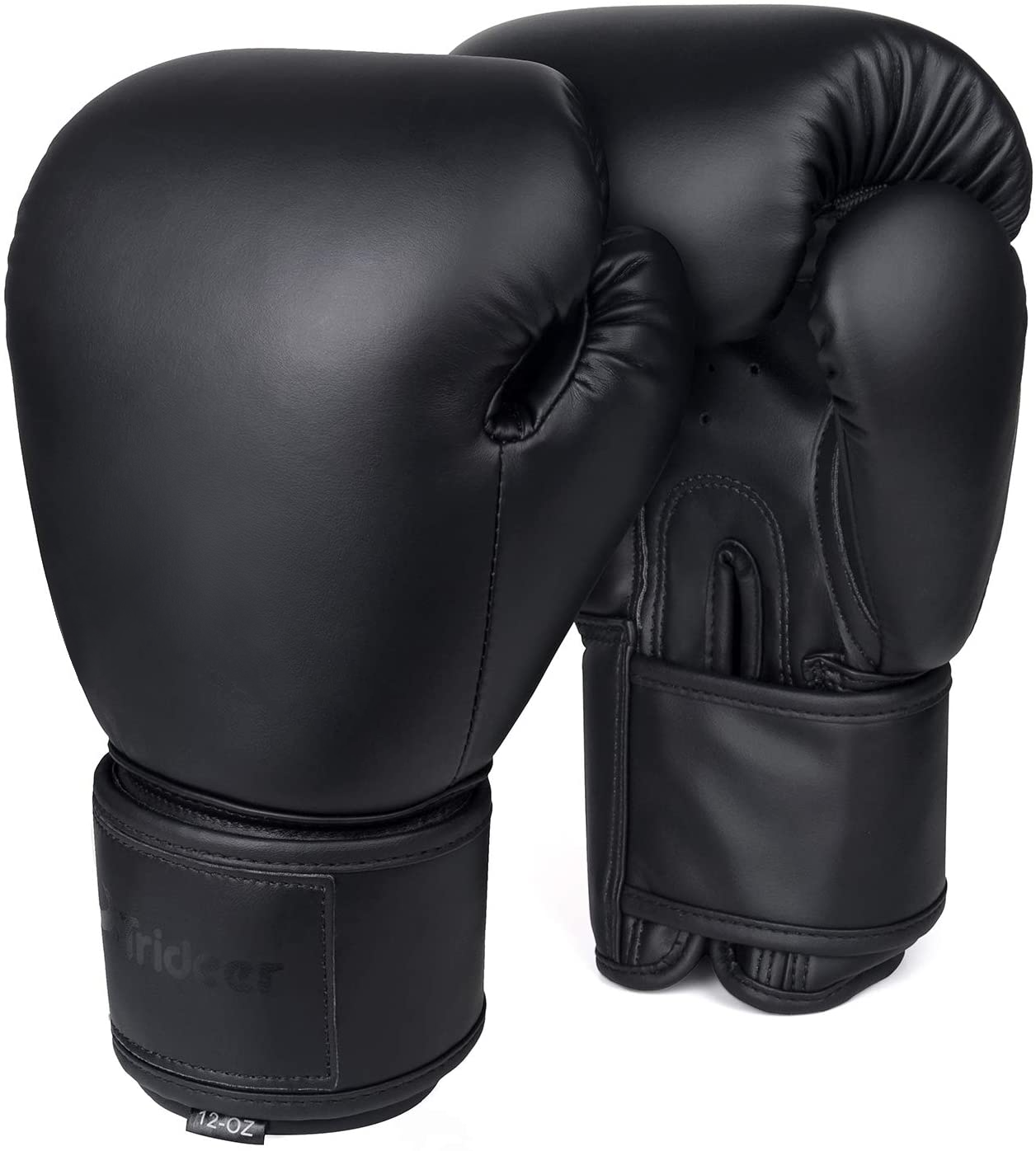 Sunland Leather Boxing Gloves Professional Training Gloves For Boxing
