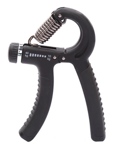 Sunland Hand Grip Strengthener for Forearm and Finger Exersise