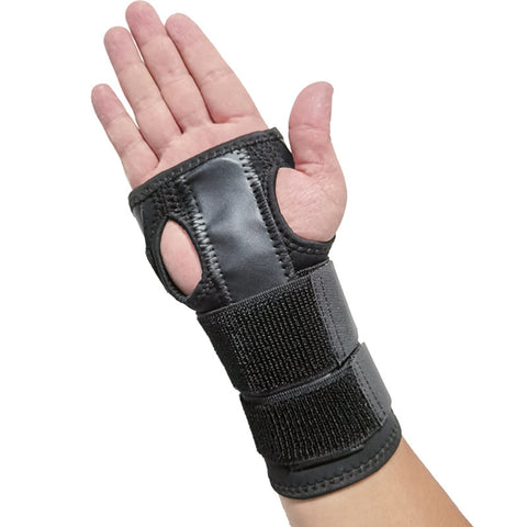 Sunland Compression Wrist Palm Guard for Athletic Use