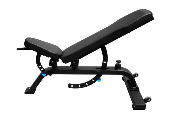 Sunland Weight Bench Adjustable Press Flat Exercise Weight Lifting Bench