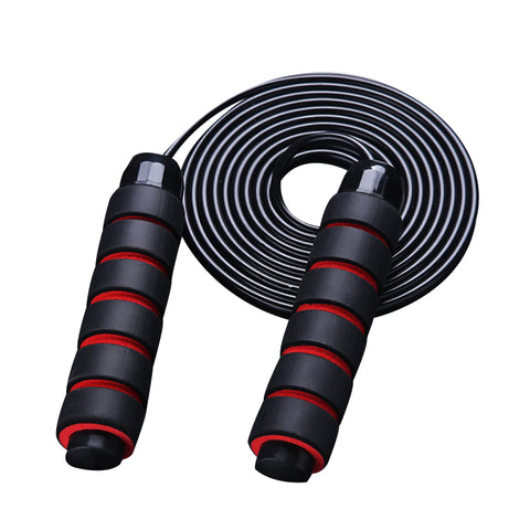 Sunland Jump Rope Fitness Weighted PVC Skipping Rope