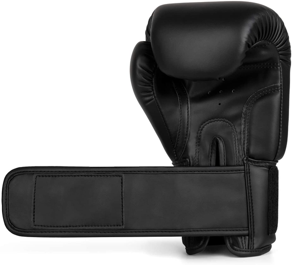 Sunland Leather Boxing Gloves Professional Training Gloves For Boxing